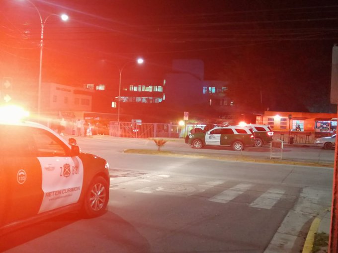 Balacera dejó un muerto, dos heridos y cuatro viviendas quemadas en San Felipe