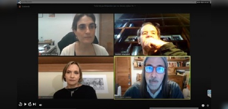 Comisión del Trabajo del Senado y el Gobierno logran acuerdo en torno a posnatal de emergencia