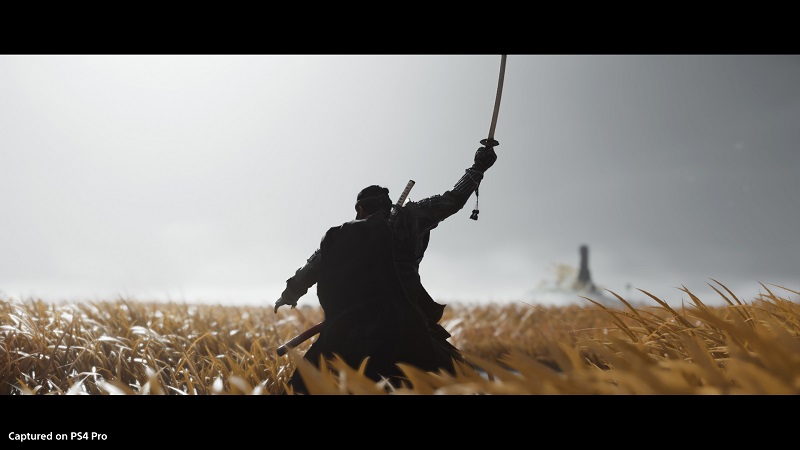 Review de 'Ghost of Tsushima'