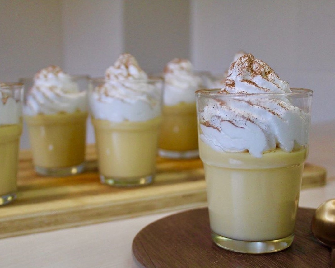 Manjarate, suspiro limeño, tiramisú o chandelle: cómo preparar estos deliciosos postres en casa