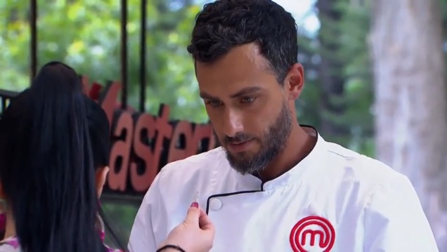 masterchef celebrity