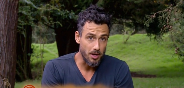 ¿Una maldición? El grave error de Marocchino en prueba con comensales de 'MasterChef Celebrity'