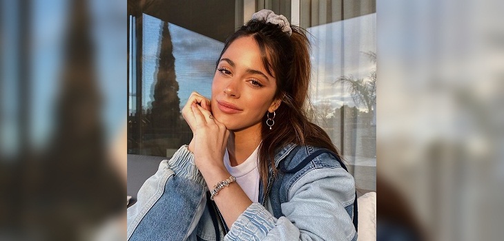 Tini Stoessel se sincera sobre el fin de su relación con Sebastián Yatra: 