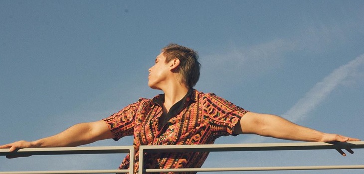 Exchico 'Rojo' Tito Rey y su sacrificada vida en Estados Unidos: 