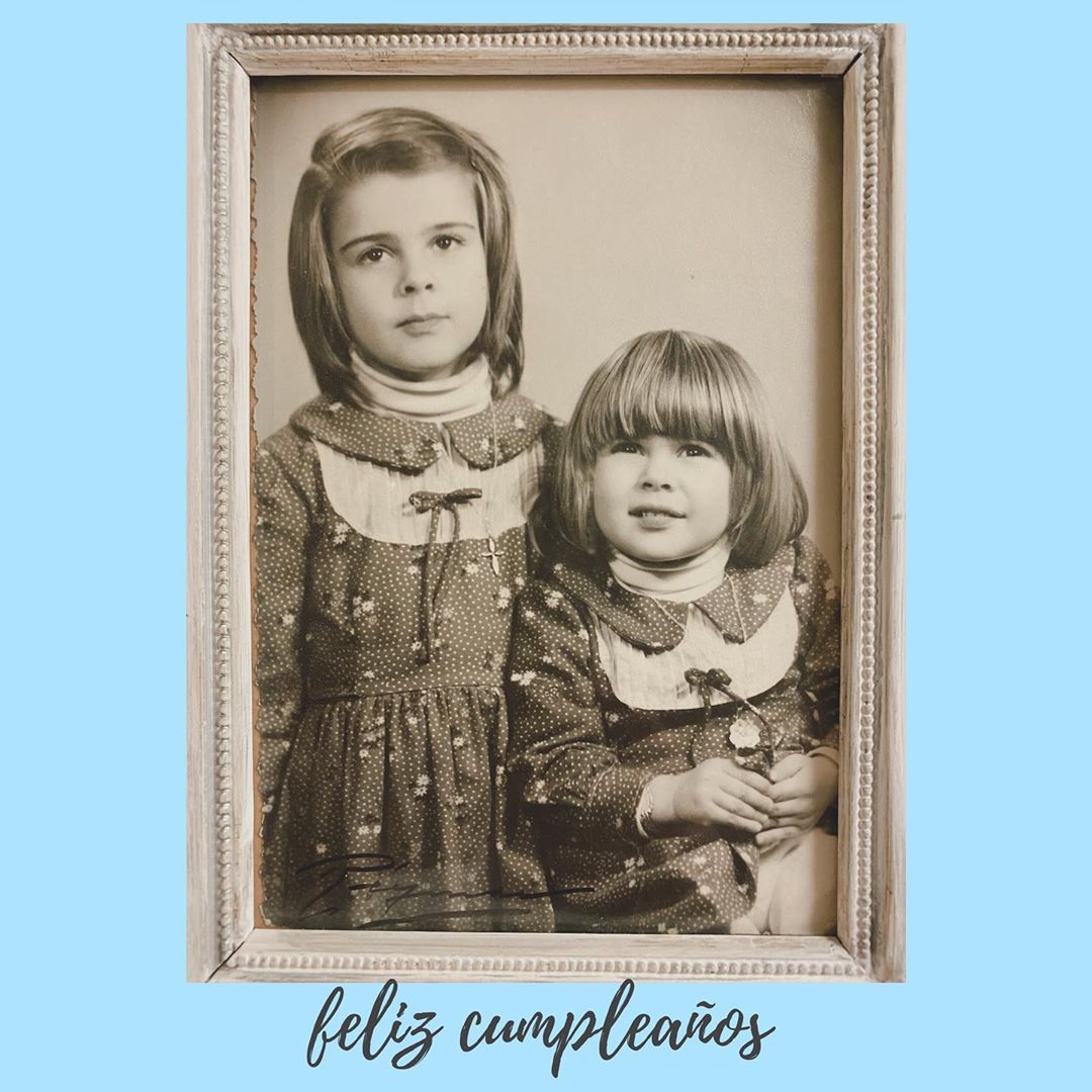 Tonka Tomicic | Instagram