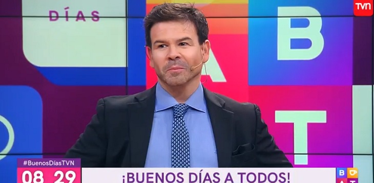 Buenos Días a Todos estrenó renovada imagen: cambió tradicional logo, colores y escenografía