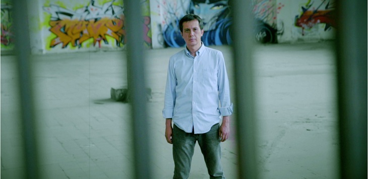 juan francisco rojas