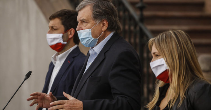 Privatizar Codelco, vender TVN y bajar impuestos: la propuesta de la bancada UDI ante crisis