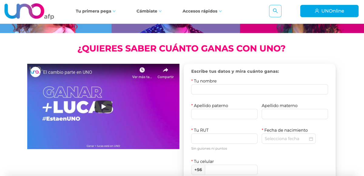 ¿cómo puedo obtener mi clave de la AFP?