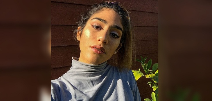 Joven de Temuco comparte su experiencia con el síndrome de Tourette: potente testimonio es viral