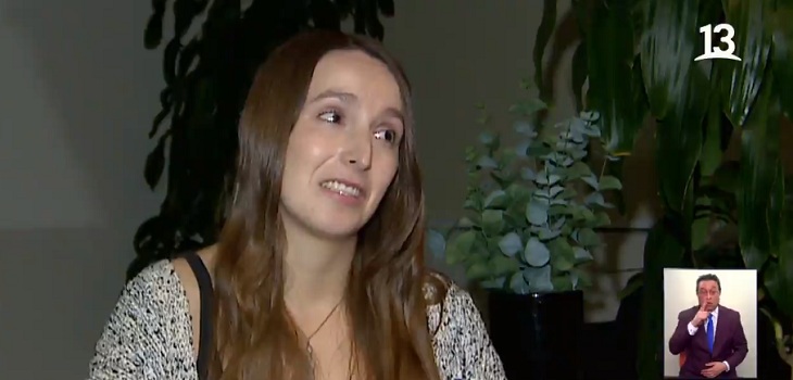 Surfista chilena que sobrevivió 8 horas en el mar entregó estremecedor relato: 