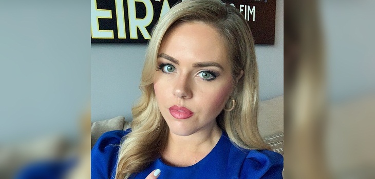 Periodista descubrió que tenía cáncer gracias a un televidente: le avisó por correo electrónico