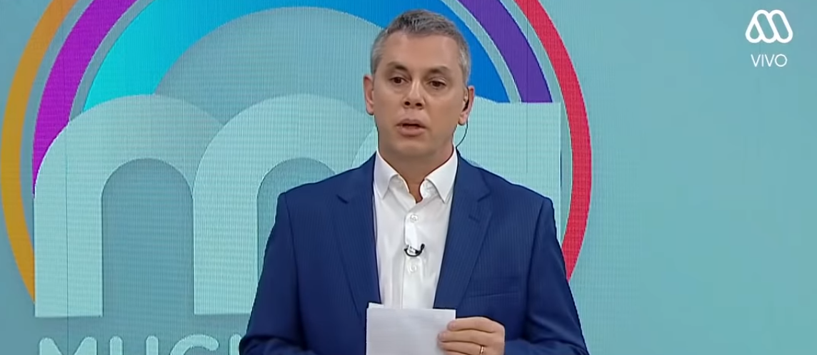 Dirección del Trabajo fiscalizó a Mega por episodio de Viñuela: tomó declaraciones a testigos