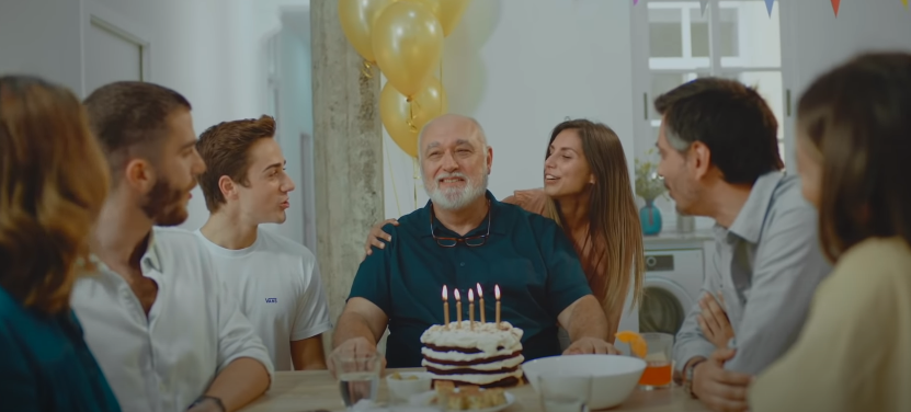 Impactante campaña de España muestra el por qué no debemos descuidarnos durante la pandemia