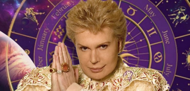 Walter Mercado en Netflix: la vida del astrólogo adorado por millones y estafado por su mejor amigo