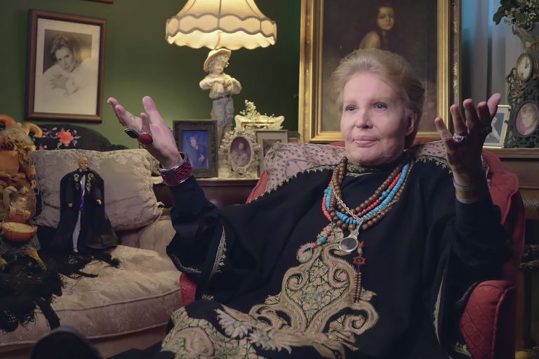 Walter Mercado