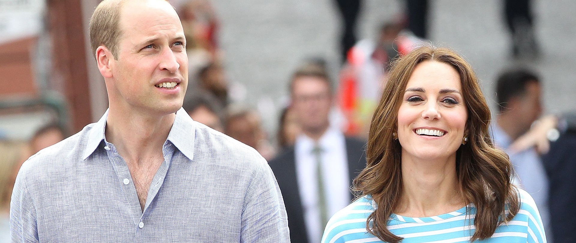 Príncipe William reveló el peor regalo que le ha dado a Kate Middleton: 