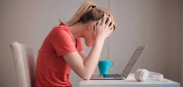 Otro grave impacto de la pandemia: 62% de estudiantes del área salud evalúa congelar o irse