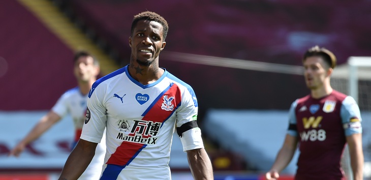 Policía detuvo a autor de mensajes racistas contra jugador de la Premier: era un niño de 12 años