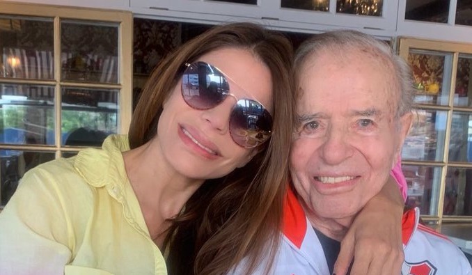 Expresidente Carlos Menem fue nuevamente hospitalizado: había recibido el alta hace 3 días