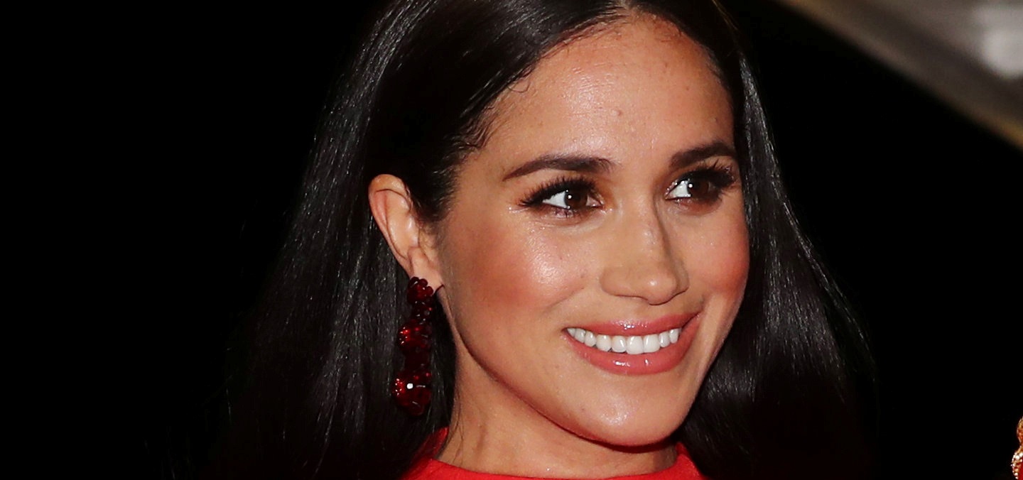 Meghan Markle está de cumpleaños: reina Isabel, Carlos, William y Kate Middleton le enviaron mensaje