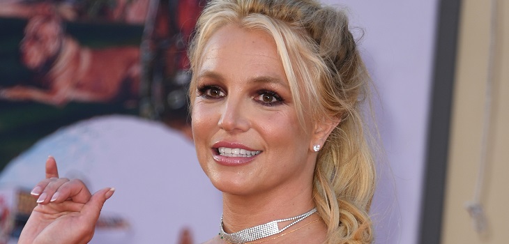 Britney Spears pidió que su padre deje de ser su tutor legal tras 12 años bajo sus órdenes