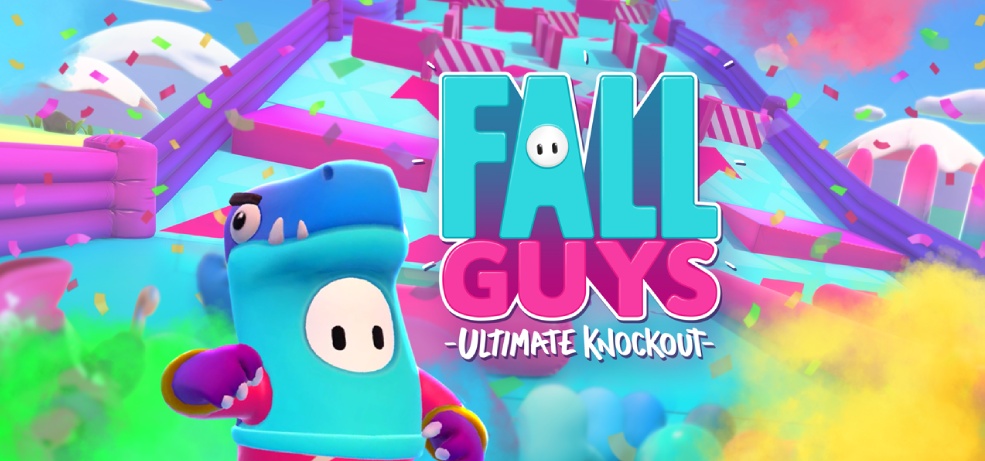 Fall Guys, el juego del momento que debes probar: lo puedes encontrar en Steam y PS Store