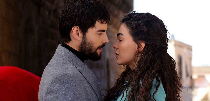 El guapo actor que llegará en la tercera temporada de 