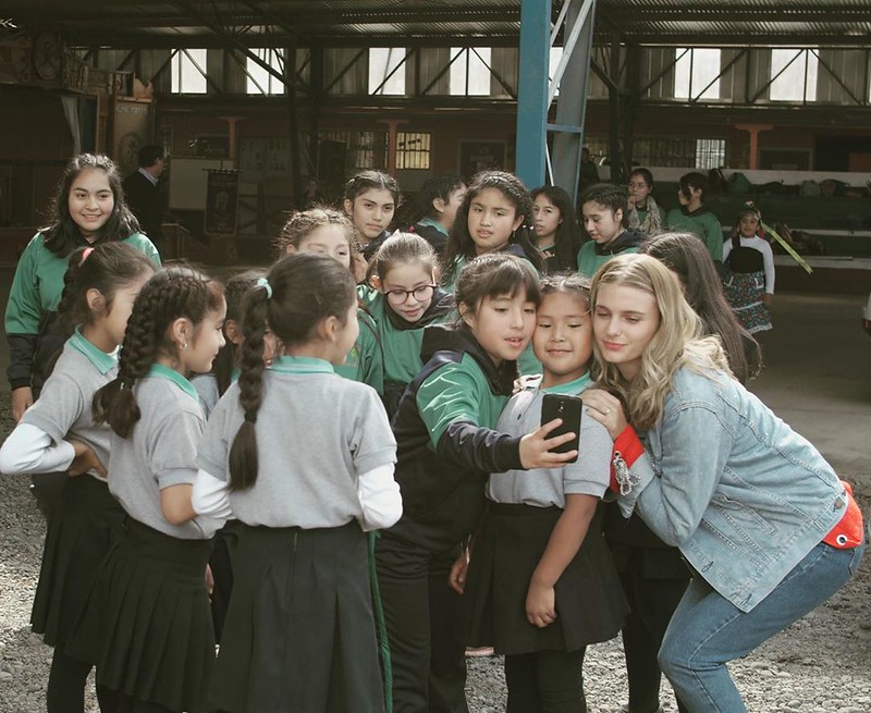 Gente de la Tierra | TVN