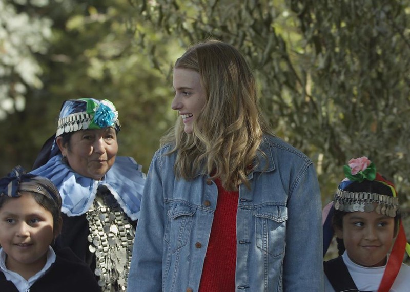 Gente de la Tierra | TVN