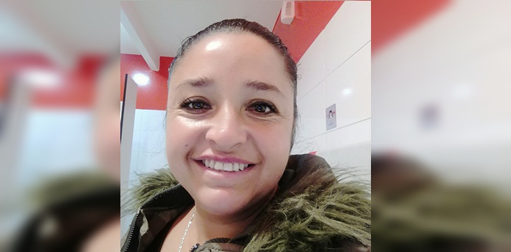 A 9 meses de su desaparición: tía de Anita Bravo pide ayuda a Fiscalía para iniciar su búsqueda