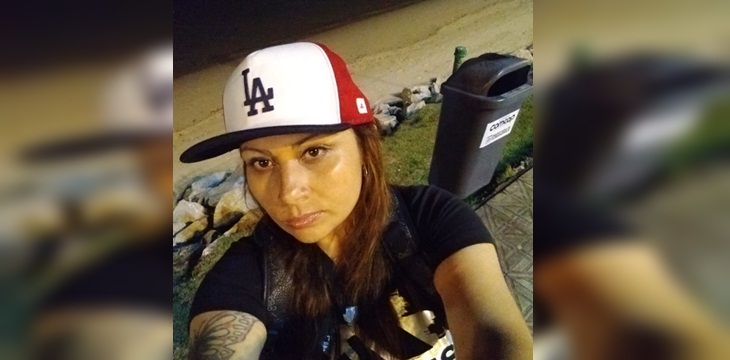 Familia de chilena asesinada en Brasil pide justicia: pareja sería principal sospechoso del crimen