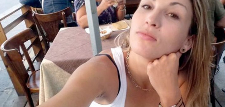 A 3 años del asesinato sin resolver de Vania Zúñiga: familia pide justicia