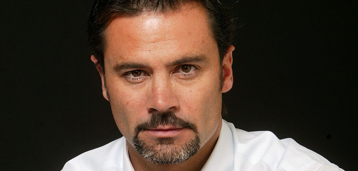 Biógrafos de Felipe Camiroaga desechan teoría conspirativa sobre Nano Calderón e incendio de su casa