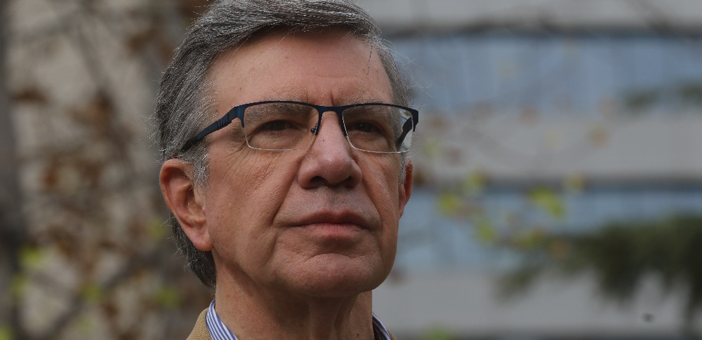 Joaquín Lavín aseguró que 