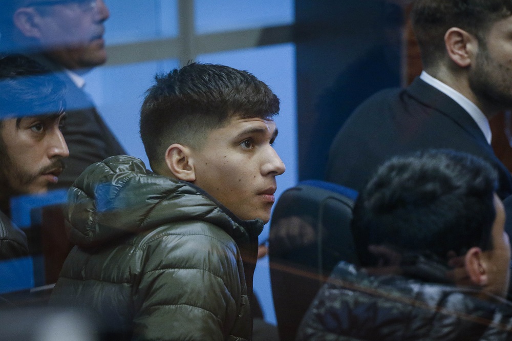 A próposito de Nano Calderón: los hijos de figuras públicas que han tenido problemas con la justicia