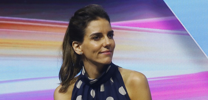 María Luisa Godoy le puso fecha a su regreso al Buenos Días a Todos: 