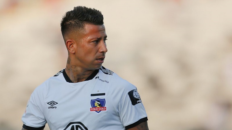 Acusado de violencia de género: Leo Valencia interpone querella contra expareja por calumnias