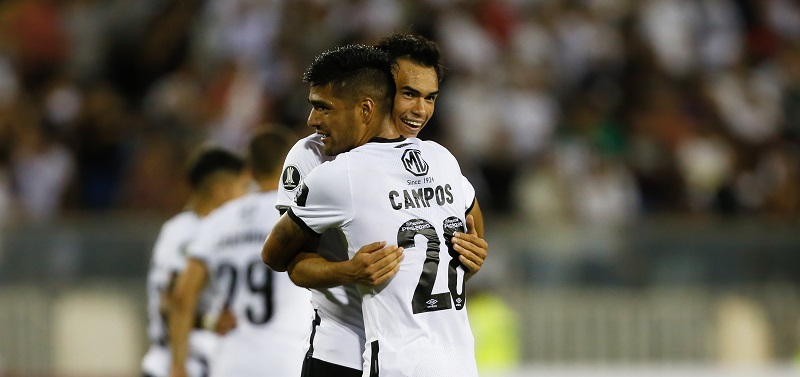 Blanco y Negro llegó a un acuerdo para compensar a plantel de Colo Colo
