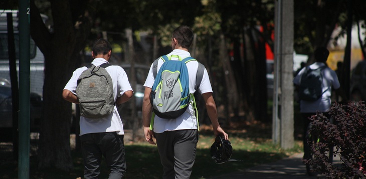 Comienzan postulaciones al Sistema de Admisión Escolar en la región Metropolitana