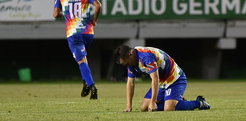 San Marcos toma drástica decisión con jugadores que infringieron protocolo sanitario: desvinculados