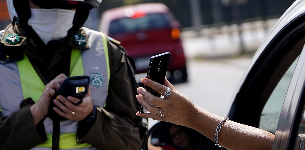 Cambios en solicitud: los 7 permisos temporales para los que ahora necesitarás Clave Única o sesión