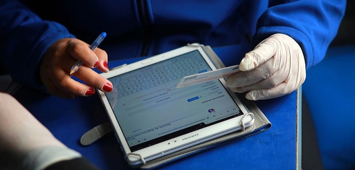 Clave única 100% online: así puedes hacer el trámite con tu correo electrónico y cédula de identidad