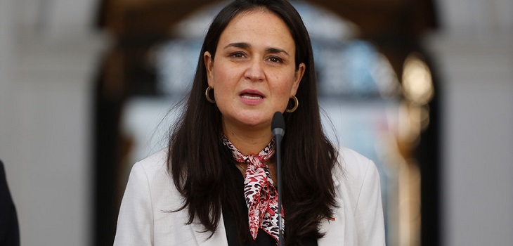 Subsecretaria de la Niñez: 