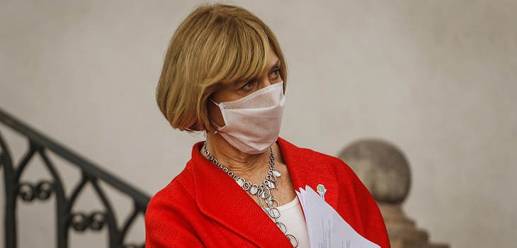 Costanera Center se mantendrá cerrado: las medidas anunciadas por Evelyn Matthei en Providencia