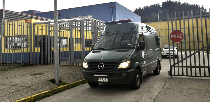 Gobierno pondrá discusión inmediata a proyecto que impide rebajar condenas por delitos sexuales