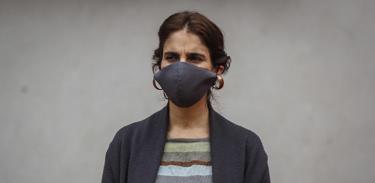 Ministra Zaldívar y el retiro del 10%: 