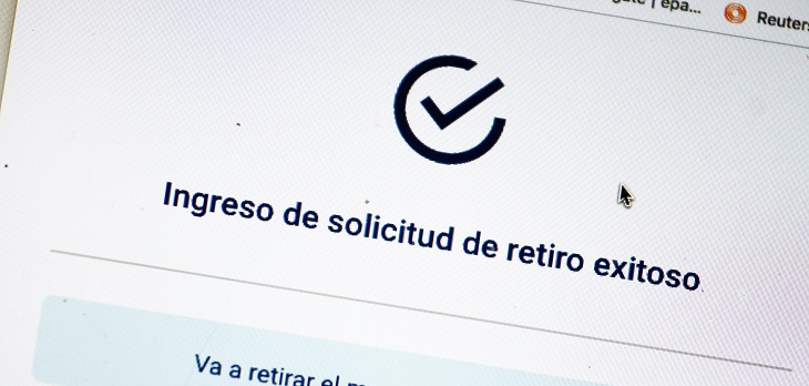 Gerente general de las AFP anunció fecha para el primer pago del retiro del 10%