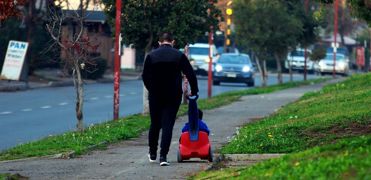¿Cómo retener el 50% del Bono Clase Media por pensión alimenticia? Este es el paso a paso
