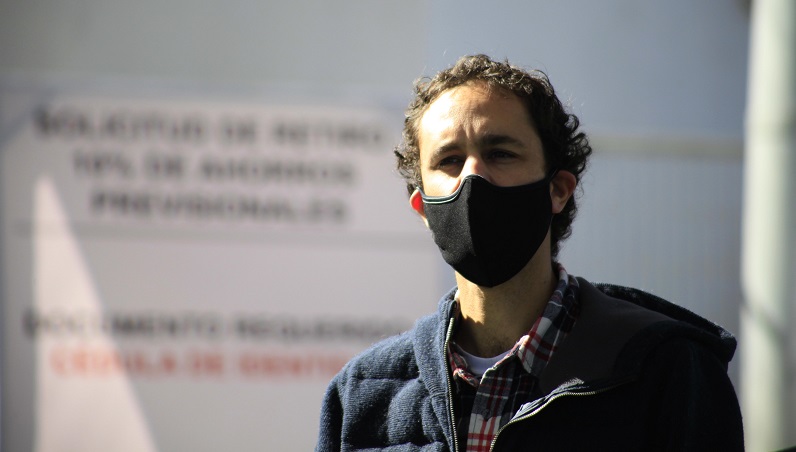 Asociación de AFP confirma que cerca 370 mil solicitudes por retiro del 10% han sido rechazadas